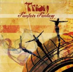 Trion : Funfair Fantasy